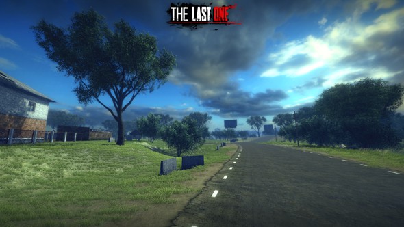 叢林大逃殺：The Last One 中文版