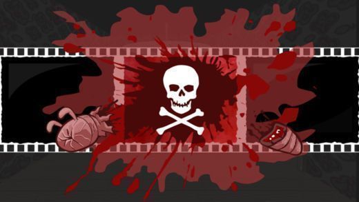 天外來(lái)客瘋狂屠殺