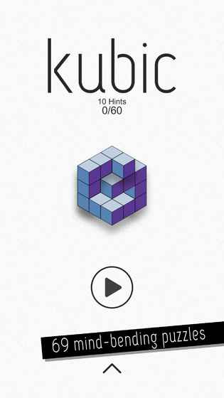 kubic 中文版