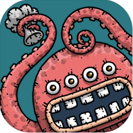 黑暗料理王手游 無限鑰匙修改器版