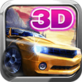 3D賽車之神