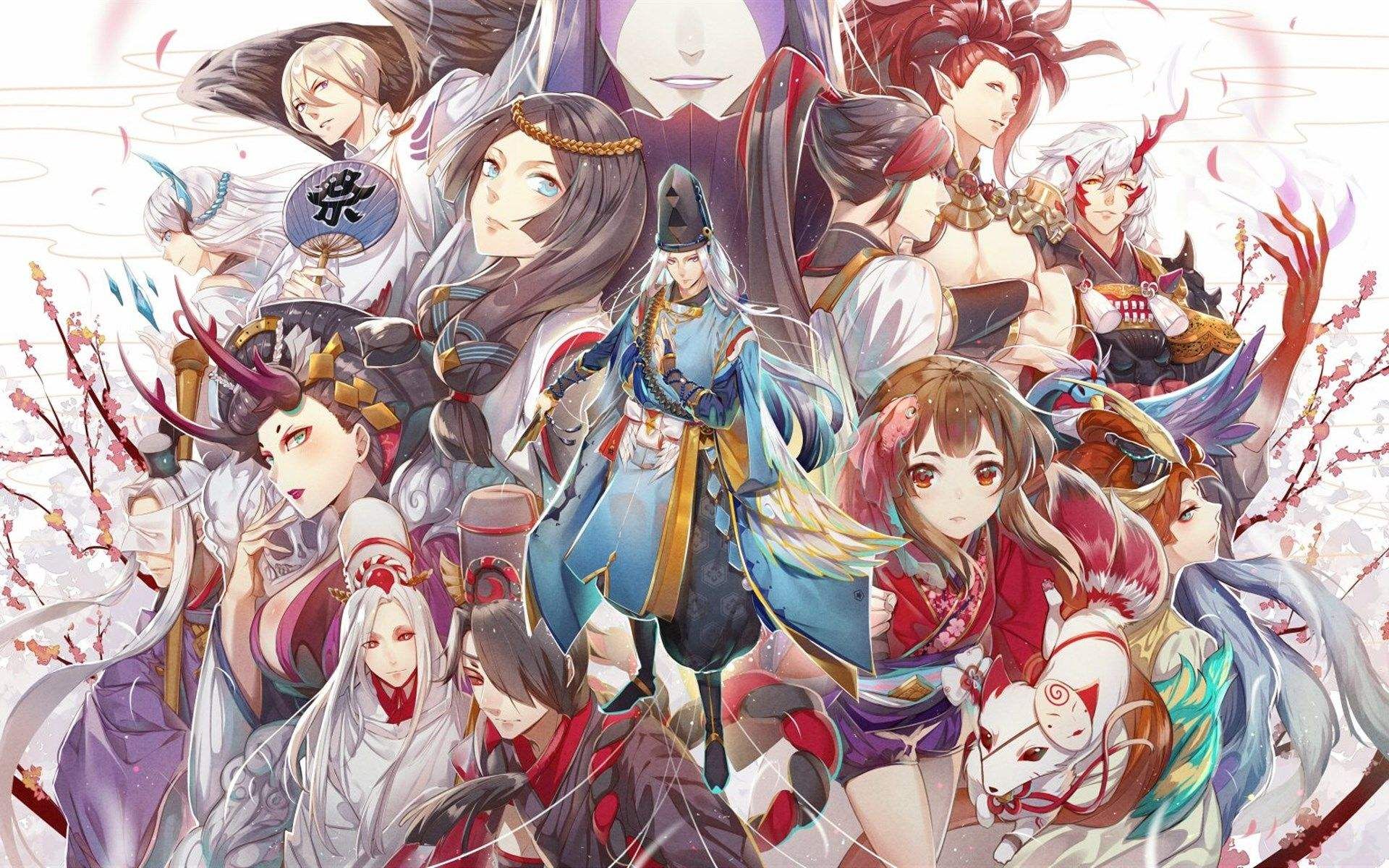 式神大亂斗