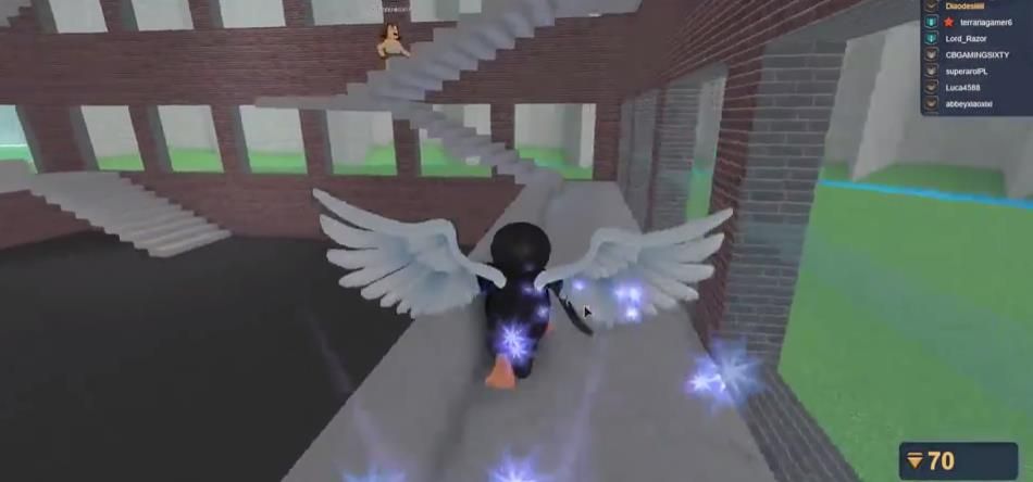 Roblox災(zāi)難模擬器