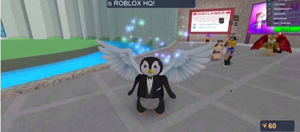 Roblox災(zāi)難模擬器