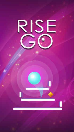 Rise GO