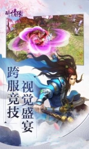 醉情緣