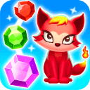 寶石連線 九游版