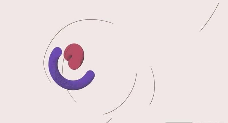 軌道模擬