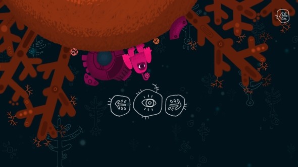獨眼庫特赫 中文版