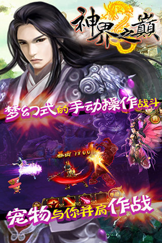 光明之巔果盤版