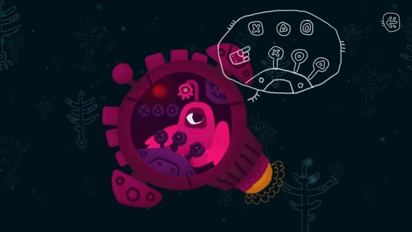 獨眼庫特赫 中文版