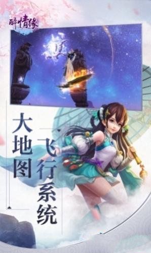 醉情緣