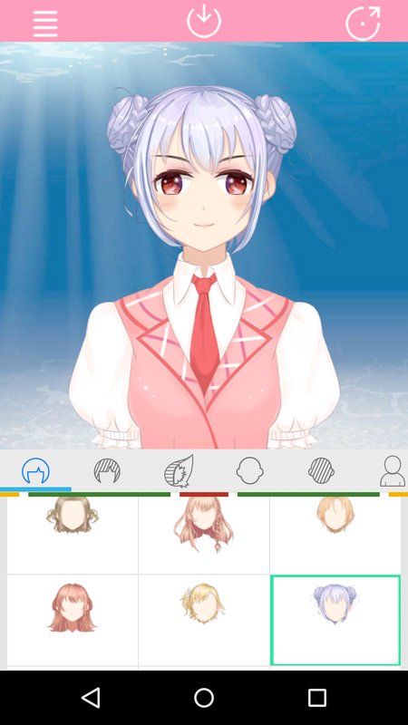 二次元女友制造2