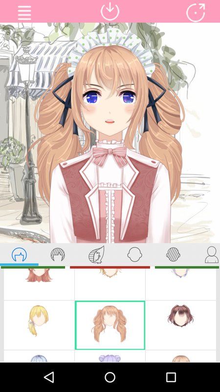 二次元女友制造2