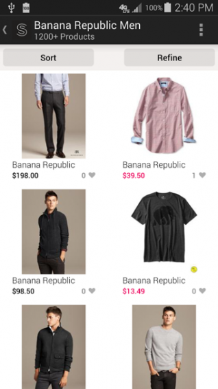 ShopStyle