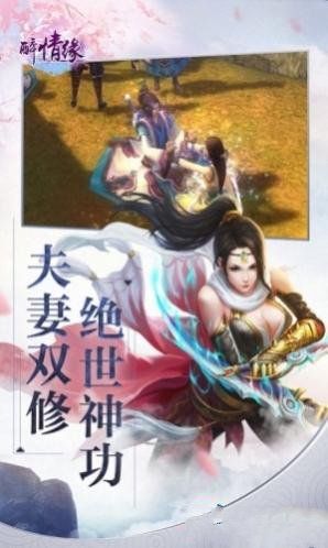 醉情緣