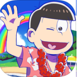 阿松：贪婪！尼特岛 中文版