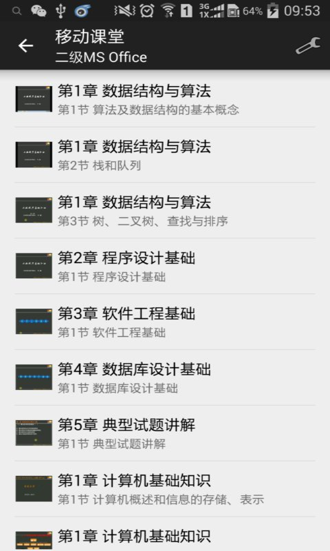 虎奔等考
