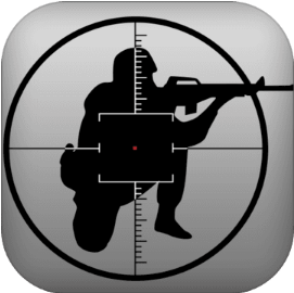 放逐游戲大逃殺