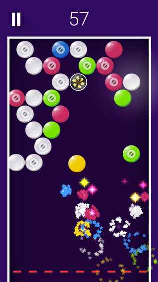 bubblOO 游戲