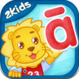 2Kids学拼音
