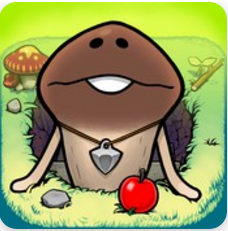 菇菇巢穴 游戲