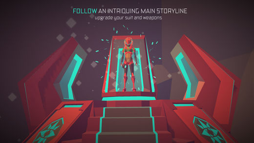 Morphite 游戲