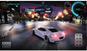 賽車(chē)漂移模擬器2018 中文版