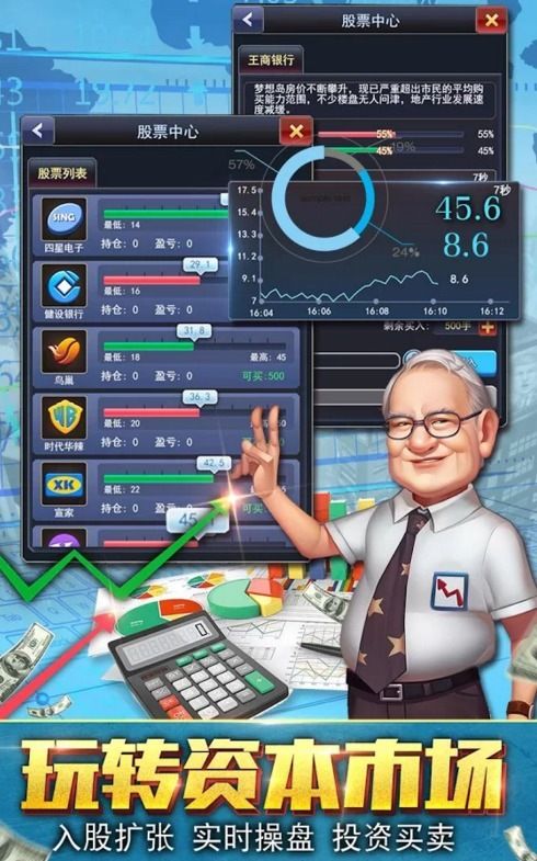 大總裁2