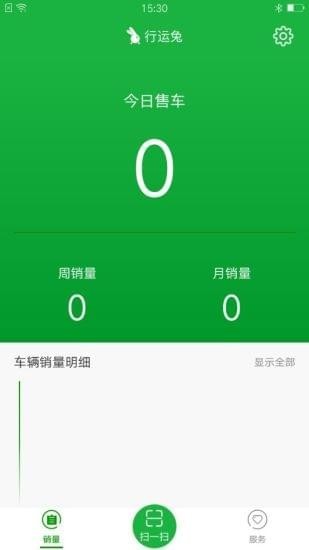行運兔