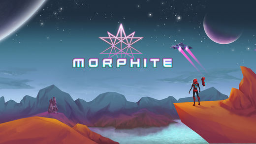 Morphite 游戲