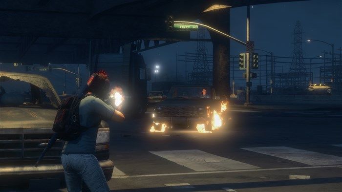 跳傘求生大逃殺