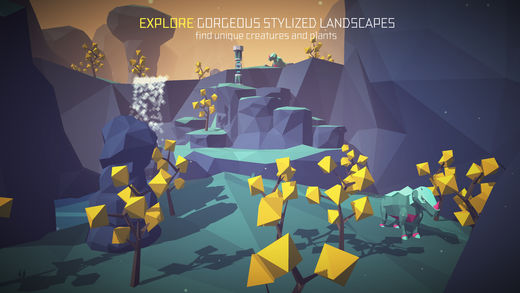 Morphite 游戲