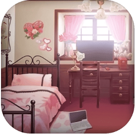 逃離中學(xué)教室 游戲