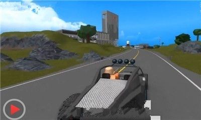 Roblox吃雞大逃殺