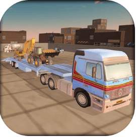 建設(shè)城市機(jī)組人員模擬