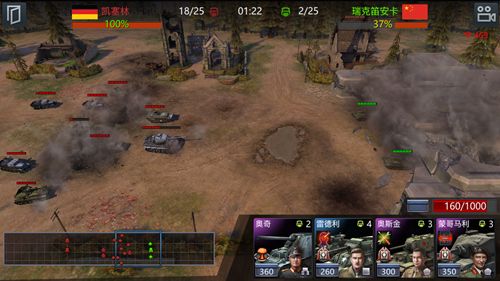鋼鐵之魂狂怒