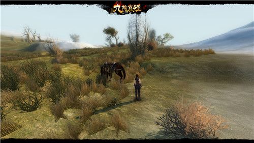 武俠大逃殺