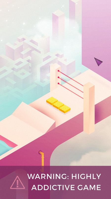 空中波浪 中文版