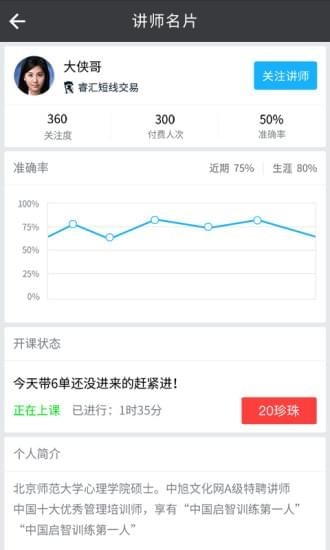 睿匯交易社區