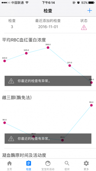口袋孕育