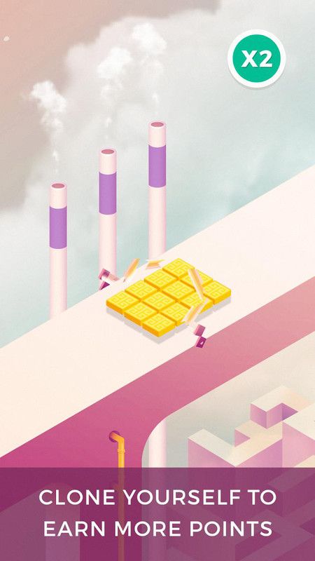 空中波浪 中文版