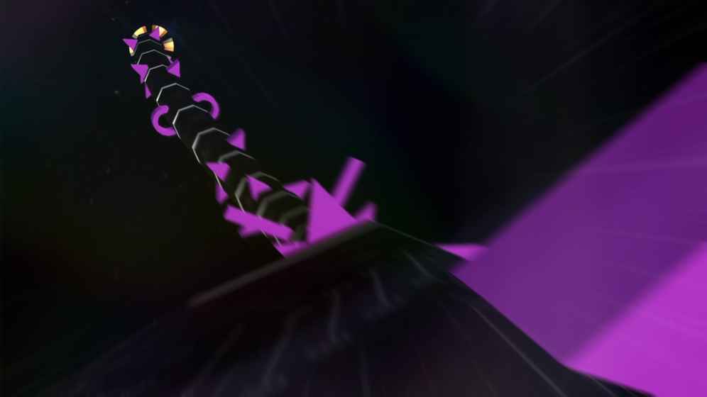 Tunnel Rush 中文版