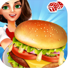 高中歡樂餐廳烹飪比賽