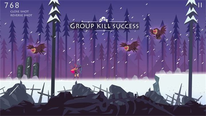 維京射手傳奇