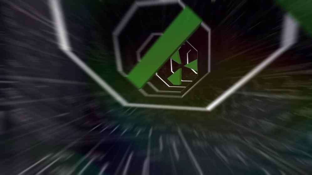 Tunnel Rush