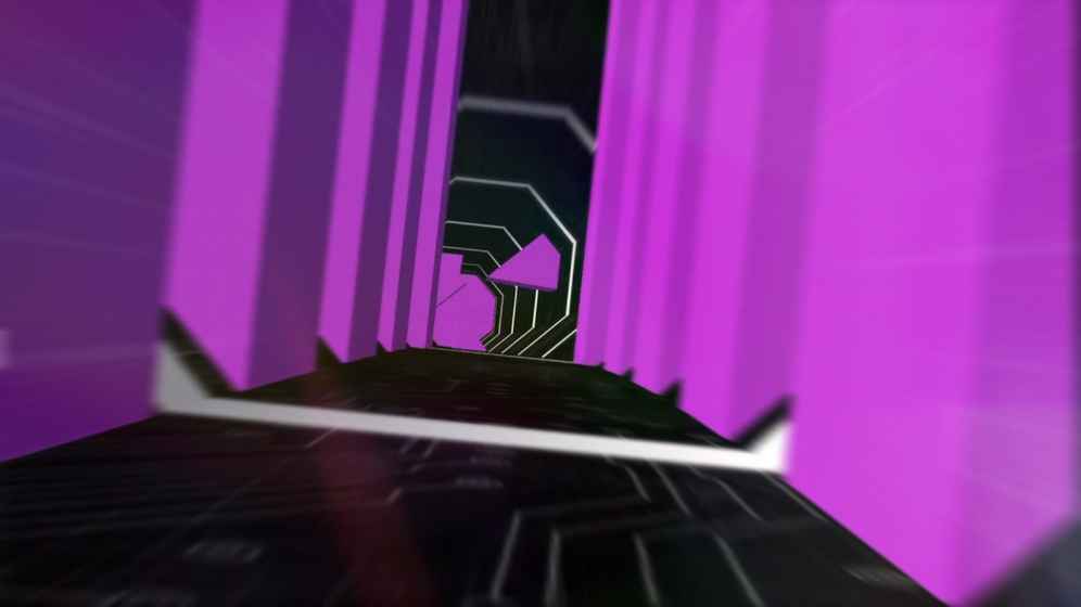 Tunnel Rush