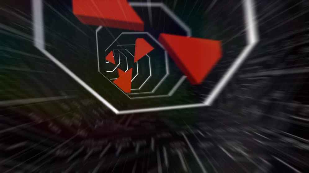 Tunnel Rush