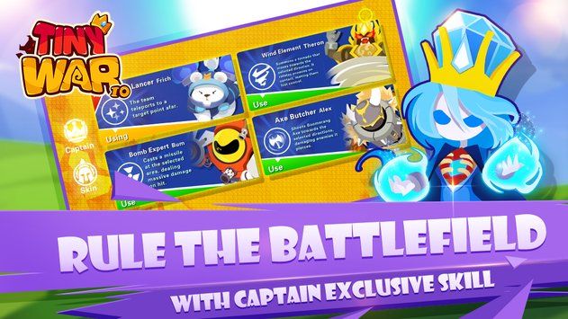 TinyWar.io