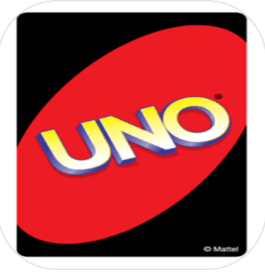 uno 游戲